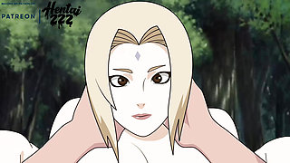 CREAMPIE TSUNADE AND JIRAIYA HENTAI FULL VIDEO