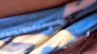 Fierce Stepmom Passion Erupts in Fire and Smoke