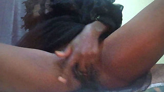 Evening Sensual Maratabation.