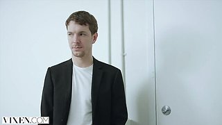 Adria and Markus's petite movie