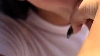 Annacherry Best Blowjob Compilation!