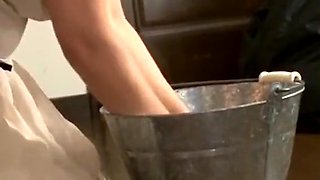 son fuck japanese mature when sister cleaning in next door FOR FULL HERE : https://bit.ly/2Pst9U4