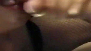 Nasty Public Toilet Blow Bang