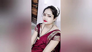 BENGALI BAHU Get in Her Tight by Old Sasur Ji during daytime ( Hindi Audio )