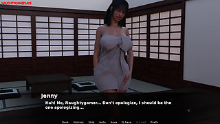 My Girlfriend Wants a Threesome! (cheating Part 05) - by Sieglinnde