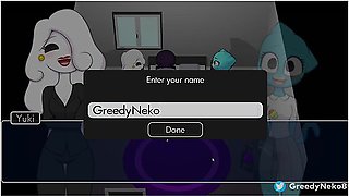 Lewd Accident #1 (yuki) - Car Toon