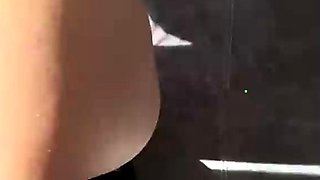 Fuck that ginormous jumbo ass! Perfect doggy style.