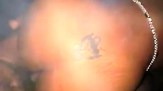 My wet pussy getting fucked