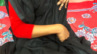 Desi sexy auntie sex with me fucking hard when nobody at home