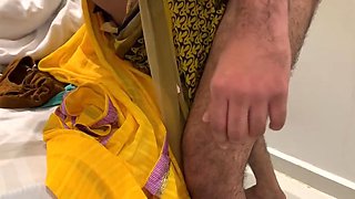 Indian Beautiful Girl Has Hardcore Sex With Her Boyfriend, Hindi Audio