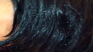 Mavis Dreams About Monster Cock