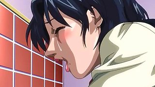 Bible Black New Testament - Ch 2: Japanese, Hentai  Anime Porn