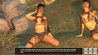 Animation sex, vis, anime