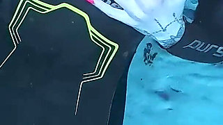 Snorkel & Scuba Seduction - Wet & Wild First Date Fun