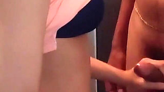 Indian Couple Bathroom Sex