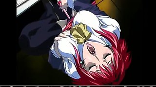 [fap Hero] School Of Sin [eng] {sax}