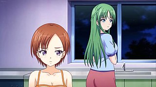 Tsugunai ep 1: Anal, Asian  Hentai Porn