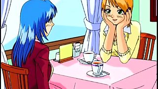 Anime Manga Sex Action