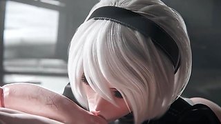 2B – Putting In Some Additional Work For That Internal cumshot UTTER Total Movie On Https://hentaisrt.netlify.app