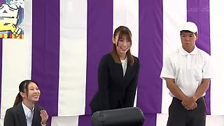 First Milk Enema Sumo Tournament: Real Amateur Women's Anal Shame. Asian Erotic Video. x3x6B6C2D23C0D91FD6D2