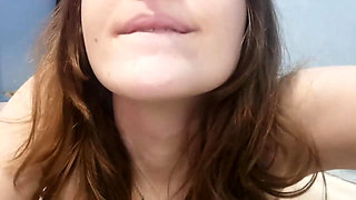 A 5-minute Video of Me in the Bath Playing with My Tight Little Anal Hole. I Can't Believe I'm Back to This After so Long