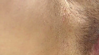 That Vagina Wants to Pee in Your Mouth