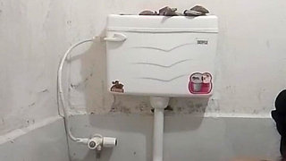 My Wife Is Bathing in the Wattroom.