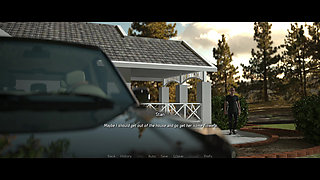 Living with Vicky - Chapter 5 - V5.1 - Demo