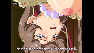 Inda no Himekishi Janne 2