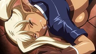 Kuroinu ep 1