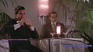 Live Sessions with Amber Lynn in Chat