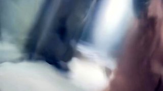 Amateur Doggystyle Hidden Cam