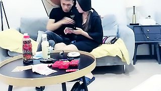 amateur granny hidden cam sex video