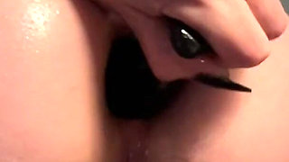 I Love Anal