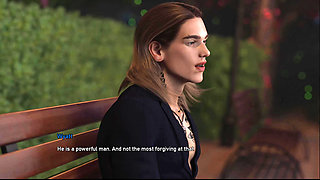 Steps of De Bauchery 29 Will Waytt Arrange the Meeting with His Boss for Riley