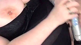 BBW Big Toy - Massive Orgasm