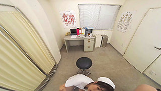 Clinic Cure Turned Lesson - Nurse Rena’s Gentle Guidance - 1