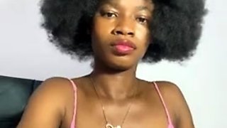 Hot Big Black Latina booty Black and Ebony