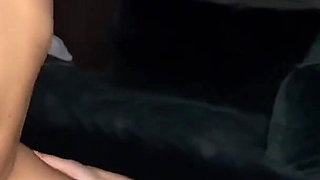 Passionate Make Out Sex with Brunette Beauty Lena Cox After She Caught Me Cheating