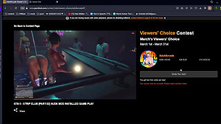 Innocent Witches Luna [part 03] Animation Collection + Game Download 18+ Sex Game