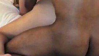 Cuckold Films Wife With Her First BBC