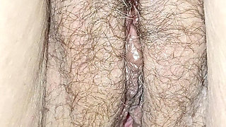 My wet