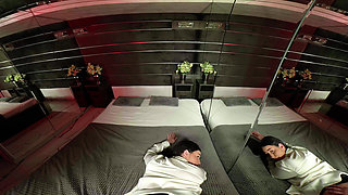 Olivia Hart - Mirror Mirror on the Wall