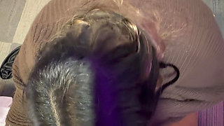 Wife and Stepson Get Fucked by BBC While on Vacation