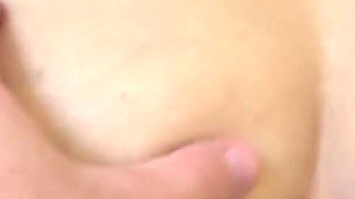 Pregnant Jiggly Tits Ready for Titty Fucking