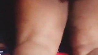 Amateur Homemade Fuck with Bae