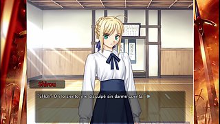 Ataraxia, tohsaka, rin to