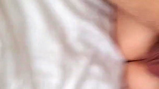 Husband and His Colleague Fuck Busty Wife Hard