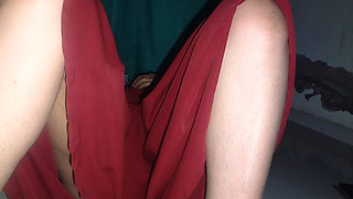 Jija ne apne sali ki chudai ki hot sali