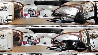 Teressa's photo trailer